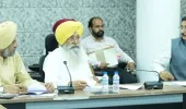 गुरमीत सिंह खुड्डियां ने विभिन्न यूनियनों और वेटरनरी इंस्पेक्टरों से की बातचीत; विभाग को जायज मांगों के समाधान के निर्देश