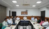 एग्रोफॉरेस्ट्री, भूजल संरक्षण, इकोटूरिज्म पर दिया जाएगा विशेष ध्यान