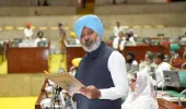 पंजाब विधान सभा द्वारा अनुपालन को सरल बनाने और व्यापार को बढ़ावा देने के लिए पी.जी.एस.टी. संशोधन विधेयक, 2026 पारित