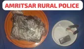 पंजाब पुलिस ने पुलिस प्रतिष्ठान पर हमले की साजिश को किया नाकाम; अमृतसर में आईईडी बरामद