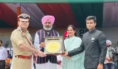 मुख्यमंत्री भगवंत सिंह मान के नेतृत्व में पंजाब सरकार शहीदों के सपनों का ‘रंगला पंजाब’ बनाने के लिए प्रतिबद्ध: हरपाल सिंह चीमा