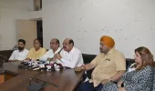 जालंधर में 28 और 29 अगस्त को होगा प्रसिद्ध नाटक ‘हमारे राम’ का मंचन : कैबिनेट मंत्री मोहिंदर भगत एवं सलाहकार दीपक बाली