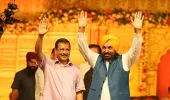 पंजाब के बुजुर्गों को तीर्थ यात्रा पर ले जाकर भगवंत मान ने साबित कर दिया है कि वे आधुनिक युग के श्रवण पुत्र हैं: अरविंद केजरीवाल   