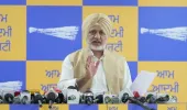 सेंट्रल ग्राउंडवाटर बोर्ड का डेटा इस बात का सबूत है कि भगवंत मान सरकार ने पंजाब के दशकों पुराने ग्राउंडवाटर संकट को ठीक करना शुरू कर दिया है: बलतेज पन्नू