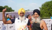 ‘युद्ध नशेआं विरुद्ध’ को मज़बूत करने के लिए आप पंजाब यूथ विंग ने मोहाली में ‘पंजाब यूथ रन 2026’ का किया आयोजन