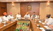 गुरु रविदास जी का 650वां प्रकाश पर्व पूरी श्रद्धा एवं भावना से मना रही है पंजाब सरकार: तरुनप्रीत सिंह सौंद