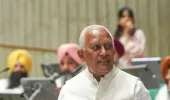 पंजाब सरकार ने अबोहर और बल्लूआना क्षेत्रों की टेलों तक नहरी पानी की पहुंच सुनिश्चित की: बरिंदर कुमार गोयल