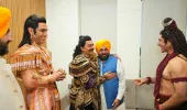 मोहाली से ‘हमारे राम’ नाट्य मंचन का आगाज, पंजाब में 41 शो कराएगी भगवंत मान सरकार