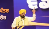 ना कैश, ना फरमाइश: मुख्यमंत्री भगवंत सिंह मान ने 866 नौजवानों को सौंपे सरकारी नौकरियों के नियुक्ति पत्र