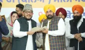 मुख्यमंत्री भगवंत सिंह मान ने 5-मंजिला स्कूल भवन का उद्घाटन कर मलेरकोटला की बेटियों को स्वतंत्रता दिवस का तोहफा दिया