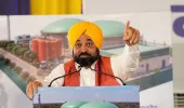 बुड्ढे नाले की जल्द होगी सफाई, मुख्यमंत्री भगवंत सिंह मान ने लुधियाना के हैबोवाल में कम्प्रेस्ड बायोगैस प्लांट की रखी आधारशिला