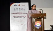 लिंग संवेदनशीलता प्रशिक्षण का दूसरा दिन: कमजोर वर्गों के अधिकारों की रक्षा के लिए महिला एवं बाल विकास विभाग और पंजाब पुलिस की संयुक्त पहल
