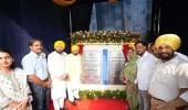 मुख्यमंत्री भगवंत सिंह मान ने गांवों के युवाओं को 500 आधुनिक ‘ग्रामीण खेल मैदानों’ का तोहफा