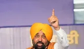 पंजाब के 1,746 और युवाओं को पुलिस में मिली सरकारी नौकरी, मुख्यमंत्री भगवंत सिंह मान ने सौंपे नियुक्ति पत्र