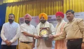 छह सदियों पहले श्री गुरु रविदास जी ने उत्पीड़न और जातिगत भेदभाव के खिलाफ बुलंद की थी आवाज़: तरुनप्रीत सिंह सौंद