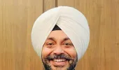  पंजाब के एडवोकेट जनरल मनिंदरजीत सिंह बेदी पंजाब एवं हरियाणा बार काउंसिल के चेयरमैन नियुक्त