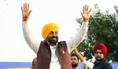मैं लोगों का पैसा लोगों पर खर्च कर रहा हूँ, लेकिन तकलीफ विरोधियों को हो रही है-मुख्यमंत्री भगवंत सिंह मान