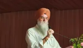 धर्म के मार्ग पर चलकर ही समाज और देश की प्रगति को नई ऊंचाइयों तक ले जाया जा सकता है: कुलतार सिंह संधवां