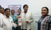 नशे के खिलाफ पंजाब सरकार का युद्ध जारी: ब्रम शंकर ज़िम्पा