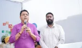 विधानसभा क्षेत्र सुनाम में खोली जाएगी साइकिलिंग की पी.आई.एस. आवासीय अकादमी: अमन अरोड़ा