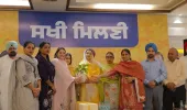महिलाओं को आत्मनिर्भर बनाना और जनहितैषी विकास मान सरकार की प्रमुख प्राथमिकता: डॉ. गुरप्रीत कौर मान