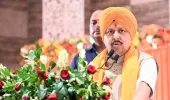 पंजाब चुनाव से पहले भाजपा की 'नशामुक्त पंजाब यात्रा' शुरू; पठानकोट से जारी हुआ हेल्पलाइन नंबर