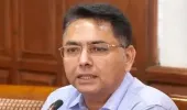 ईडी का प्रयोग उसके राजनीतिक आकाओं द्वारा गलत ढंग से किया जा रहा है,  चुनाव से ठीक पहले इसकी टाइमिंग सवाल खड़े करती है: अमन अरोड़ा   