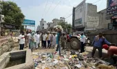 मिशन क्लीन पंजाब : विधायक इंदरजीत कौर मान ने नकोदर में सफाई अभियान का लिया जायजा