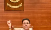 यूरोप से गैंगस्टर की पहली हवालगी भगवंत मान सरकार के गैंगस्टरों के खिलाफ सख्त रुख का प्रमाण: अमन अरोड़ा