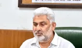 बाहर के राज्यों से धान का एक भी दाना पंजाब की मंडियों में नहीं आने दिया जाए: लाल चंद कटारूचक्क के डी.एफ.एस.सीज़. को निर्देश
