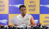 सबूत पेश करने के बजाय, ईडी पत्र, लीक और मीडिया रिपोर्ट के ज़रिए आप लीडरशिप को बदनाम कर रही है: अमन अरोड़ा