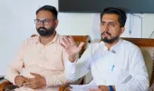 रोपड़ के विधायक दिनेश चड्ढा ने हिमाचल के औद्योगिक प्रदूषण से पंजाब की जीवनरेखा सतलुज को खतरे का किया खुलासा   