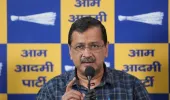 पीएम मोदी और अमित शाह वोटों की चोरी कर जीत रहे चुनाव - केजरीवाल