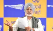 भाजपा ने फंड रोककर और केंद्रीय एजेंसियों का इस्तेमाल करके पंजाब को कमजोर करने की कोशिश की