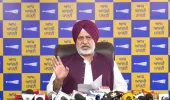 भाजपा की 'नशा मुक्त पंजाब यात्रा' एक राजनीतिक स्टंट है, उन्हें पहले 2007-17 के दौरान अपनी भूमिका के बारे में जवाब देना चाहिए: बलतेज पन्नू