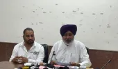 राज्य सरकार से सलाह किए बिना जस्टिस अश्विनी कुमार मिश्रा को पंजाब और हरियाणा हाई कोर्ट का चीफ जस्टिस बनाने पर मंत्री हरपाल चीमा ने उठाए सवाल