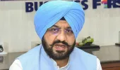 कोयले की भारी राष्ट्रीय कमी के कारण पंजाब में बिजली संकट गंभीर, उत्पादन 1,500 मेगावाट हुआ कम : तरुणप्रीत सिंह सोंध*