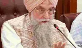 पंजाब विधानसभा के स्पीकर कुलतार सिंह संधवां ने पंजाब के पूर्व मंत्री चुन्नी लाल भगत के निधन पर जताया गहरा दुख
