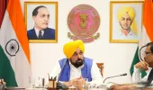 मुख्यमंत्री भगवंत सिंह मान द्वारा पराली जलाने को रोकने के लिए व्यापक जागरूकता अभियान चलाने का आह्वान