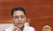 भगवंत मान सरकार की ओर से कर्मचारियों को जन्माष्टमी का तोहफा, महंगाई भत्ता बढ़ाकर 60 प्रतिशत किया जाएगा