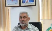 वन कर्मचारियों का राज्य सरकार के कल्याण एजेंडे में महत्वपूर्ण स्थान : मंत्री लाल चंद कटारूचक्क
