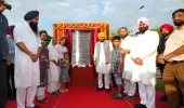 मुख्यमंत्री भगवंत मान की बड़ी घोषणा; एच.आर.-2 रोड अब ‘शहीद कर्नल मनप्रीत सिंह मार्ग’ के नाम से जानी जाएगी