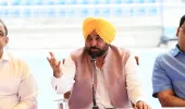 पंजाब पहली बार एशियाई चैंपियंस ट्रॉफी की मेज़बानी कर इतिहास रचेगा: मुख्यमंत्री भगवंत सिंह मान