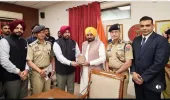 आप दौड़ सकते हैं, लेकिन कानून के शिकंजे से बच नहीं सकते—मुख्यमंत्री भगवंत सिंह मान की विदेशों में छिपे गैंगस्टरों को चेतावनी