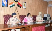 पंजाब पुलिस ने किशोरियों के लिए सशक्तिकरण और जागरूकता अभियान की शुरुआत की