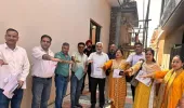 कैबिनेट मंत्री लाल चंद कटारूचक्क ने ‘स्वच्छता ही सेवा-2026’ अभियान का किया शुभारंभ