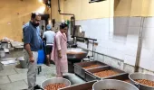 त्योहारों के सीजन के मद्देनजर खाद्य पदार्थों की गुणवत्ता पर तीखी नजर रखने के लिए जांच अभियान किया तेज