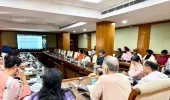 पंजाब के स्वास्थ्य मंत्री ने वेक्टर जनित एवं जल जनित बीमारियों की रोकथाम और बचाव कार्यों का लिया जायजा