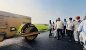 सीमावर्ती क्षेत्रों के विकास तथा लोगों को बेहतर बुनियादी सुविधाएं मुहैया करवाने के लिए सरकार के द्वारा लगातार काम जारी : लाल चंद कटारूचक्क