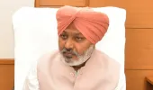 कांग्रेस की दलित विरोधी मानसिकता एक बार फिर सामने आई, पार्टी नेताओं ने दलित महिलाओं का किया अपमान: हरपाल सिंह चीमा